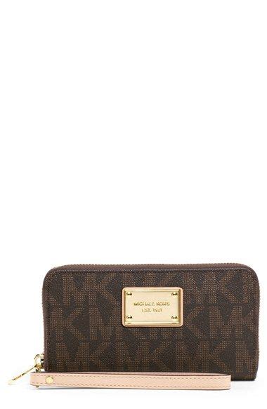 nordstrom michael kors phone callet|Michael Kors clothes outlet online.